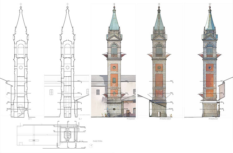 baroncini architetto