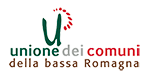 Unione comuni bassa romagna