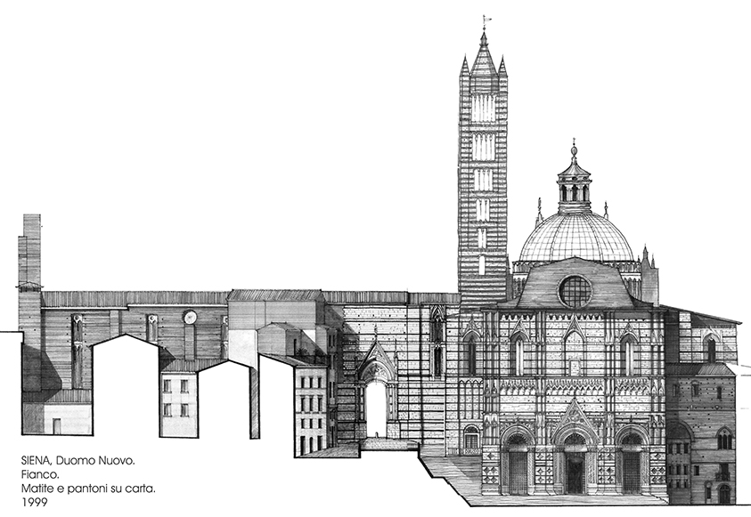 Duomo Siena