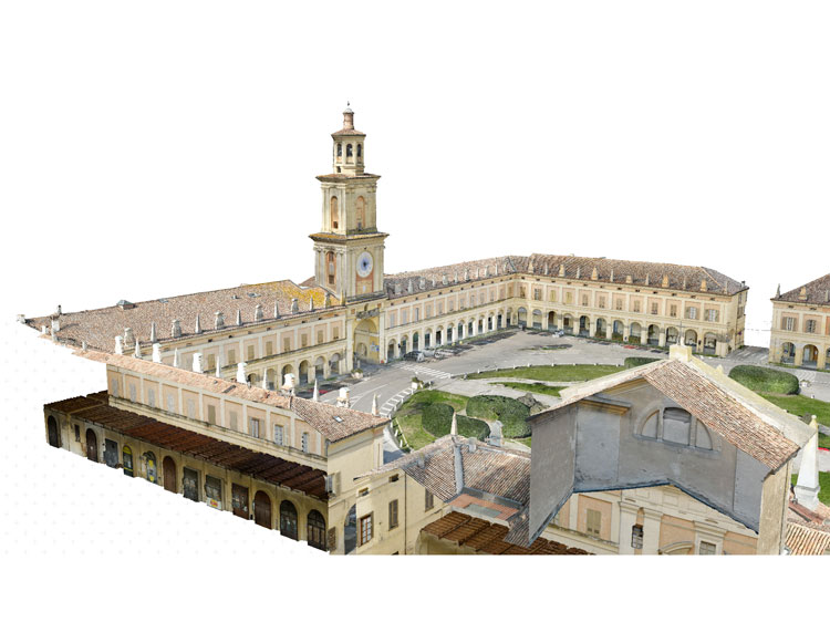 baroncini architetto