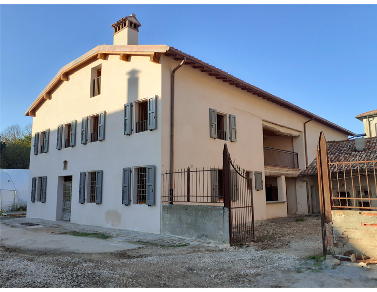 San Biagio Casa Rurale